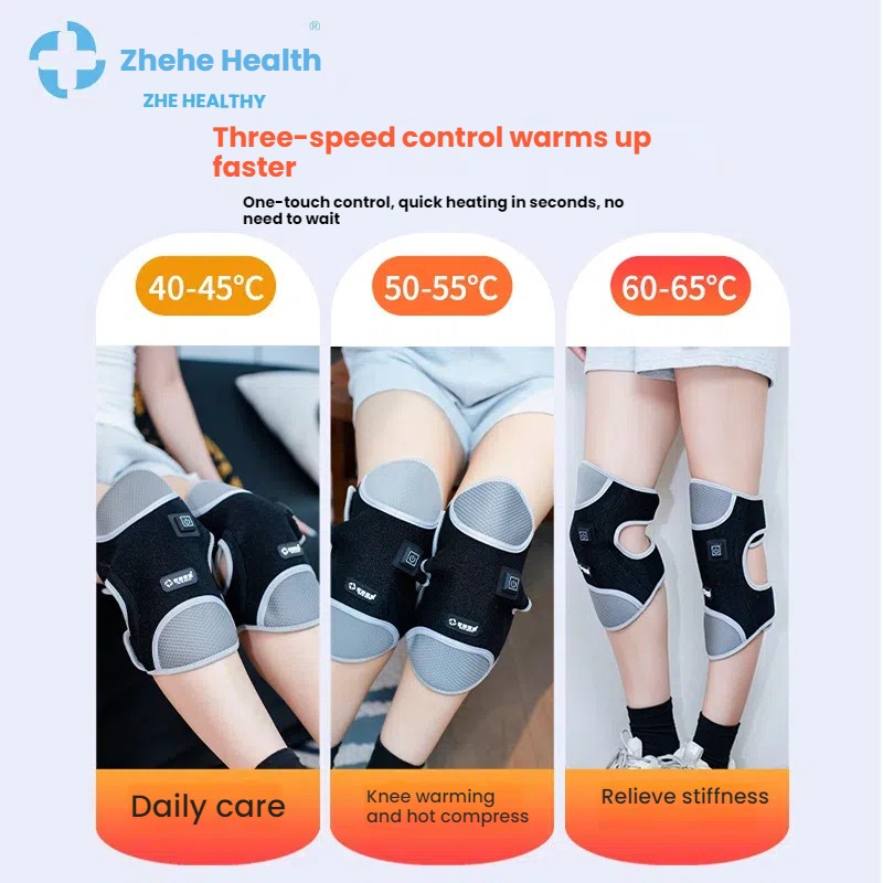 Heating Waist Belt Factory - Graphene Warm Palace Menstrual