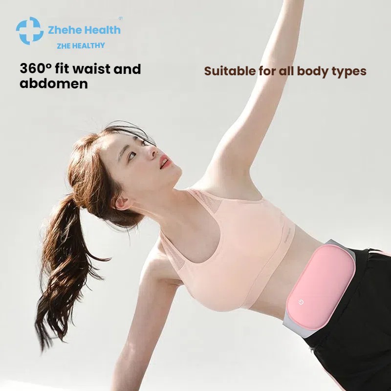 Heating Massage Product Manufacturer - Shoulder Neck Fatigue Relief