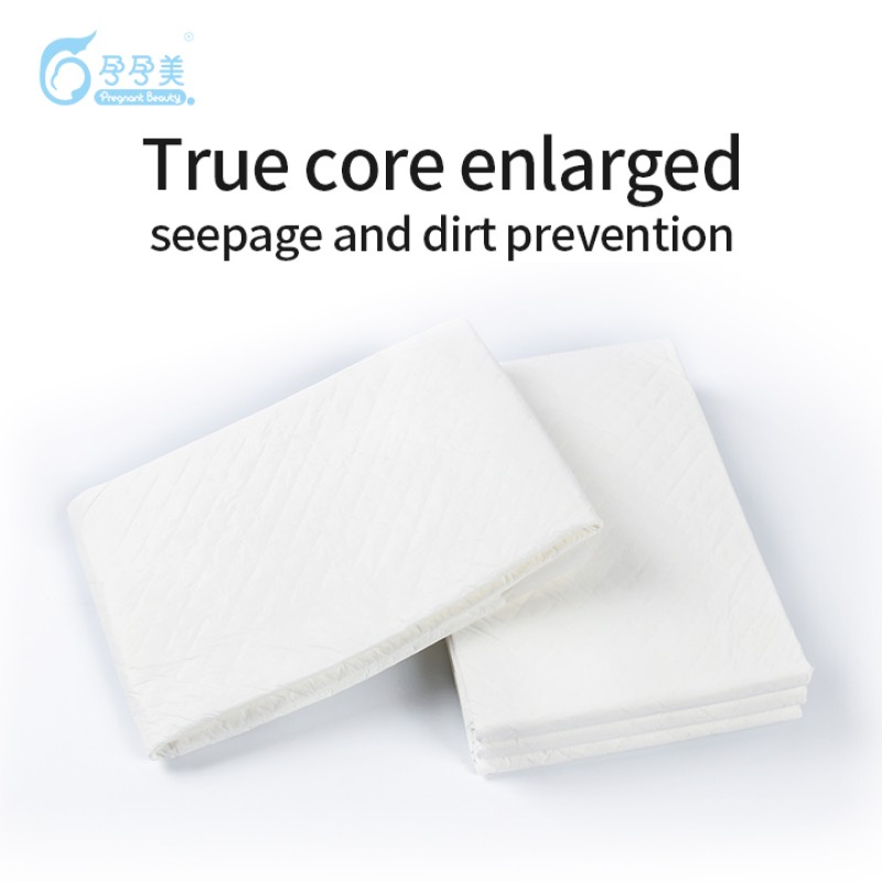 Incontinence Pads Supplier - 60x90cm Hospital Nursing Bed