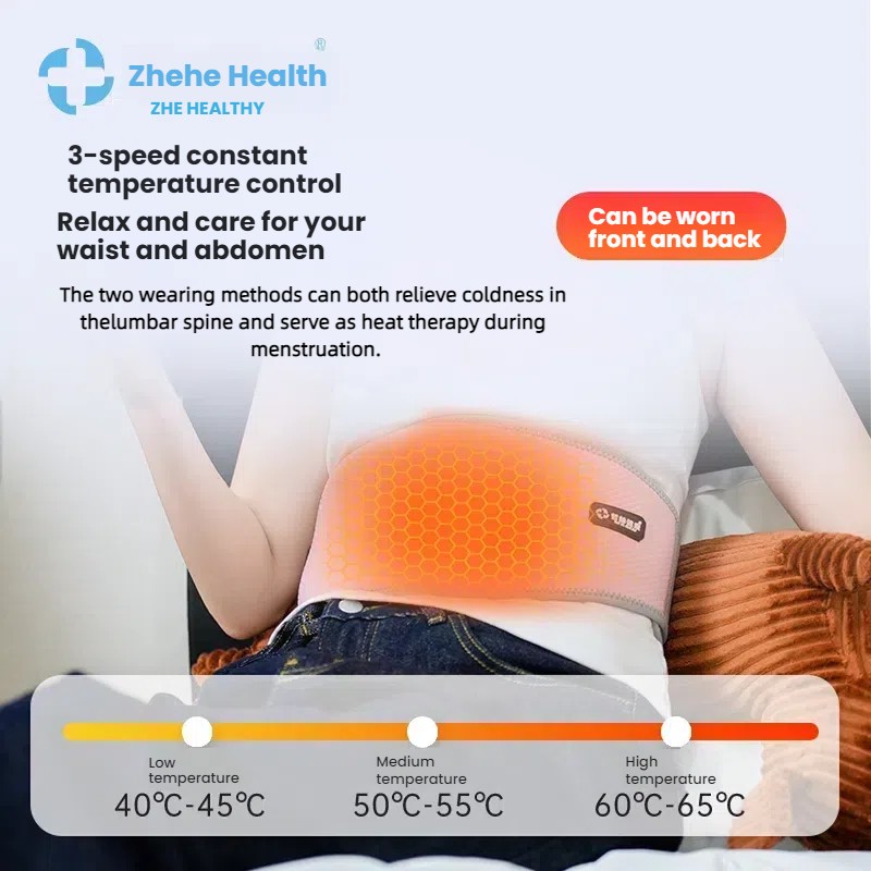 Shoulder Massager Manufacturer - Heating Pad Neck Circulation