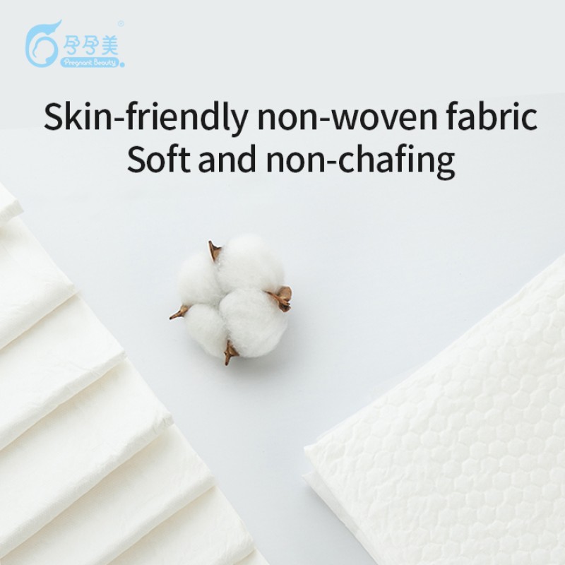 Perineal Cooling Pad Factory - Postpartum Delivery Pain Relief