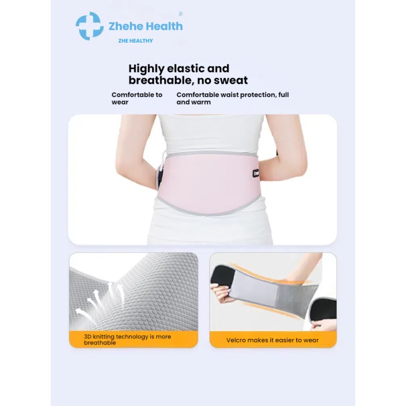 Shoulder Massager Manufacturer - Heating Pad Neck Circulation