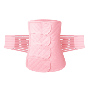 Waist Shaper Supplier - Customized Size Private Label Recovery