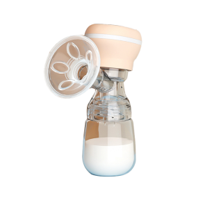 Double Breast Pump Supplier - Plug-in Smart Electric Milking