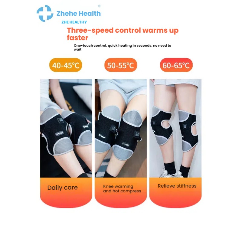 Heating Waist Belt Factory - Graphene Warm Palace Menstrual