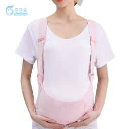 Maternity Support Belt Supplier - Wholesale Elastic Waist Back