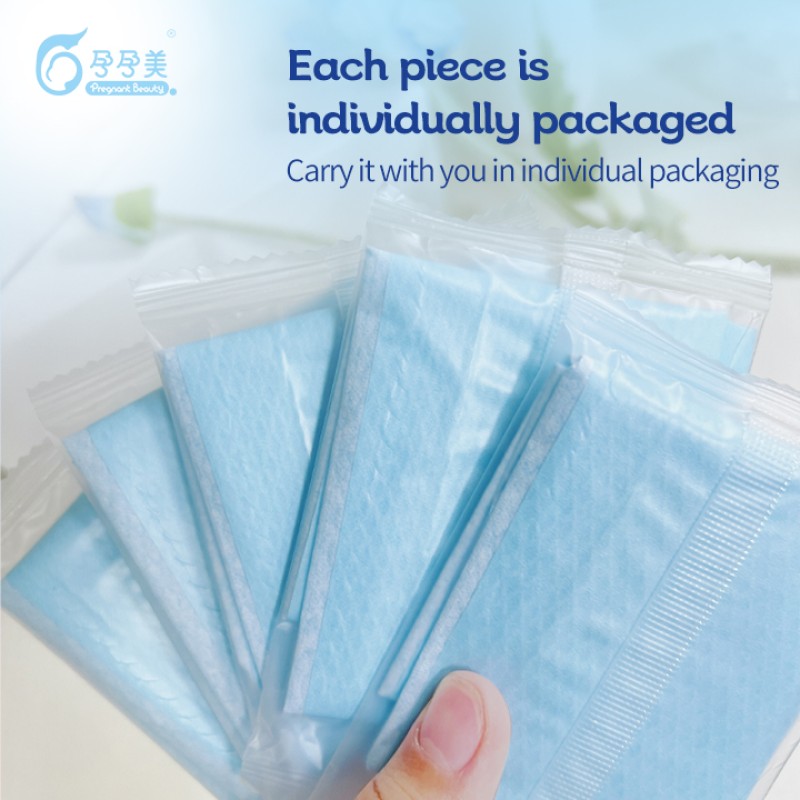 Toilet Seat Covers Manufacturer - Disposable Double Layer Waterproof