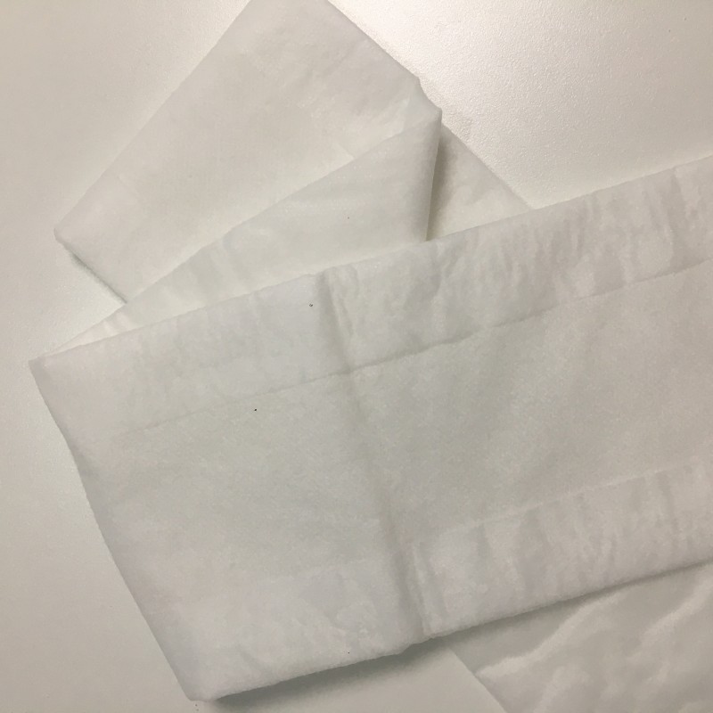 SAP Sheet Supplier - Super Absorbency Disposable