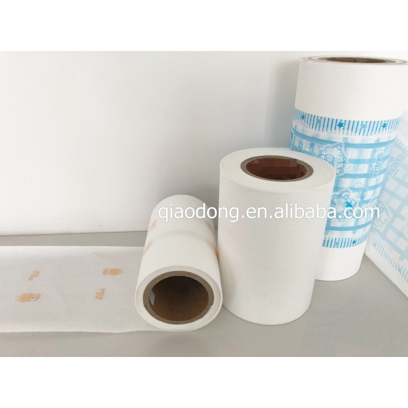 Sanitary Napkins Factory - Negative Ion Ultra Thin