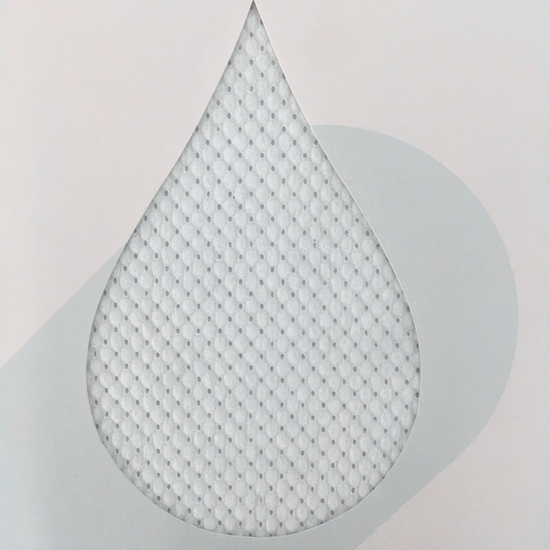 Microfiber Fabric Factory - Embossed Breathable