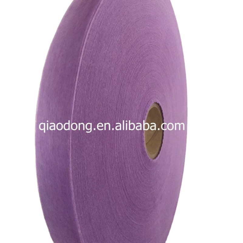 ADL Material Supplier - Customized Colors Diaper