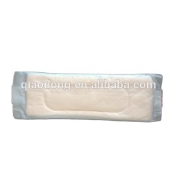 Female Pads Machine Supplier - Ultra Thin Drynet