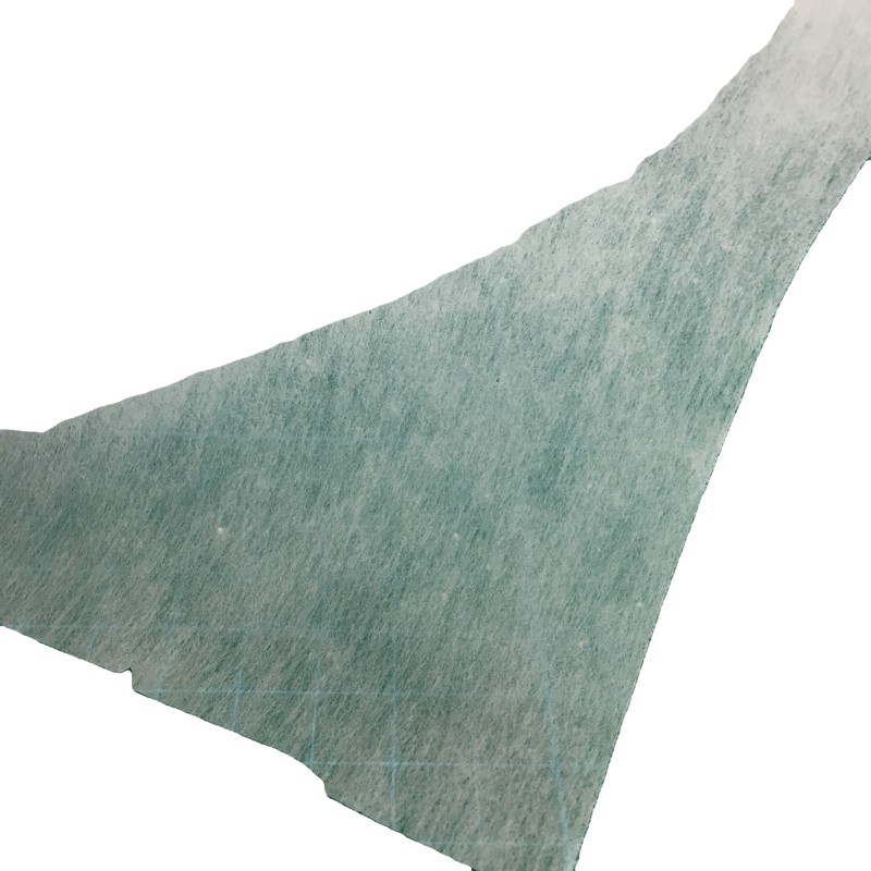 Thermal Bonded Non Woven Factory - ES Hot Air Cotton