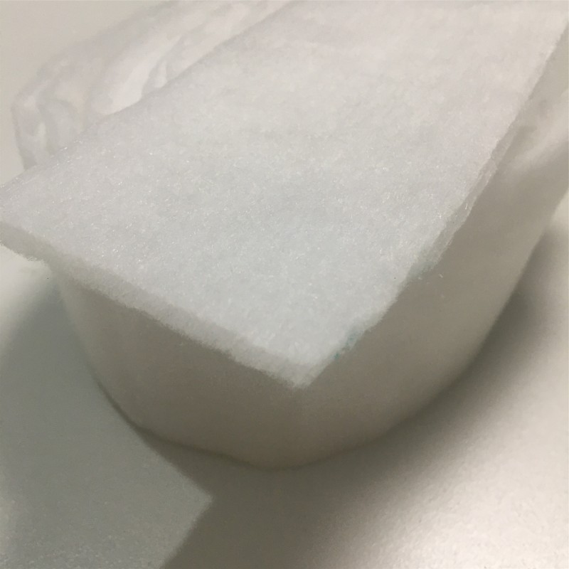 Absorbent Core Manufacturer - 5 Layers Complex Core
