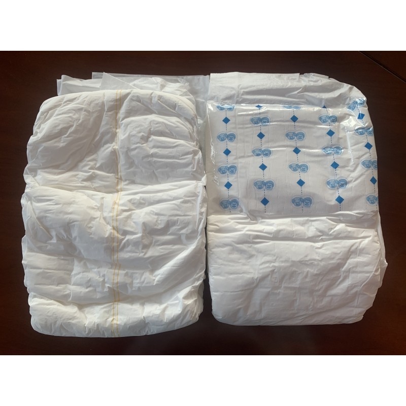 Bed Pad Supplier - Urine Pad 300ml 60x90cm