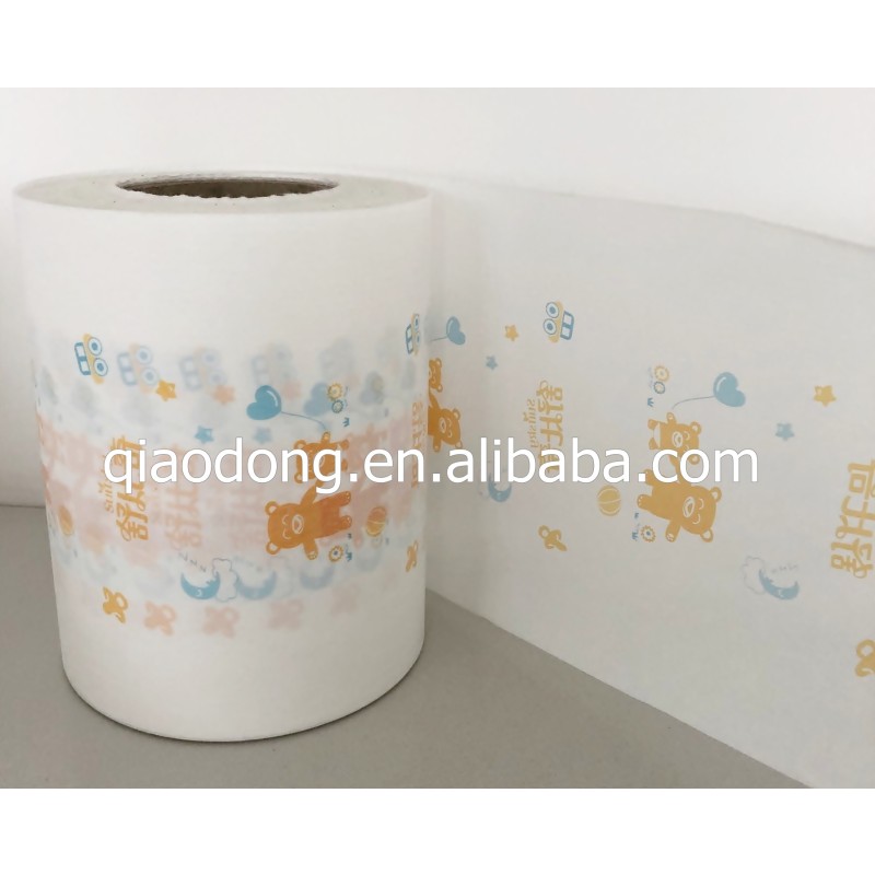 Sanitary Napkins Factory - Negative Ion Ultra Thin