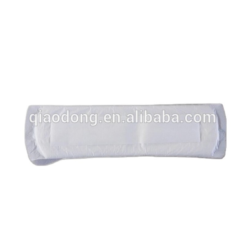 Female Pads Machine Supplier - Ultra Thin Drynet