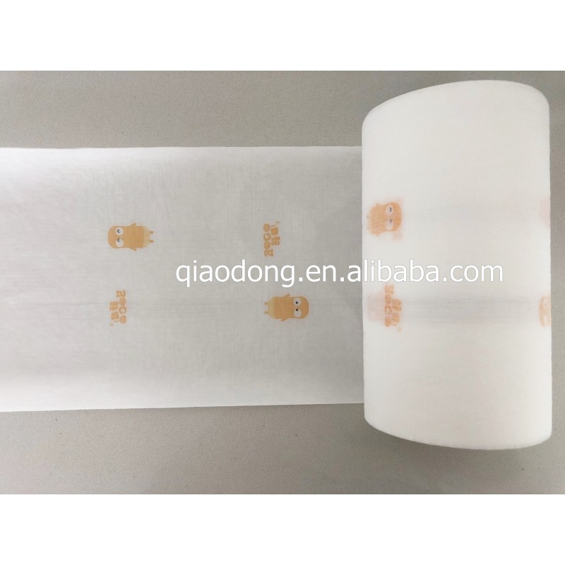 Sanitary Napkins Factory - Negative Ion Ultra Thin