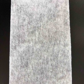 Non-woven Fabric Manufacturer - Hot Air Through Plain