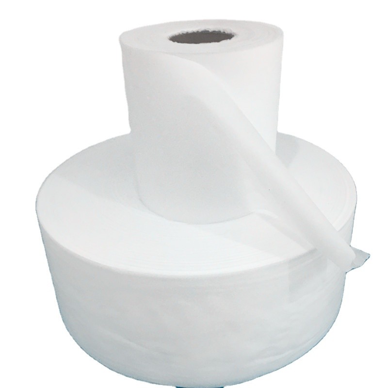 PP Spunbond Supplier - SMS SSS Nonwovens