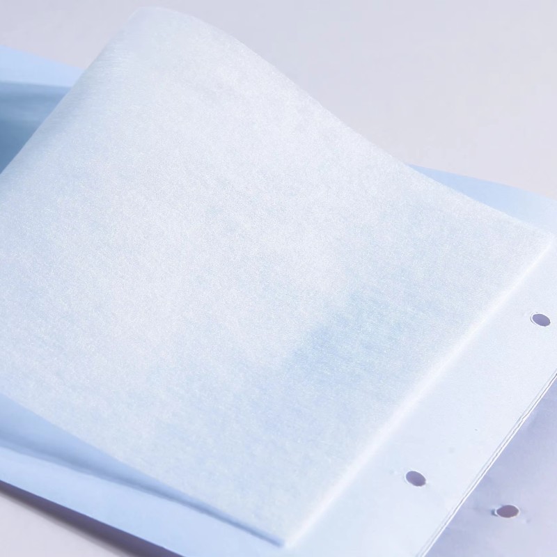 Hot Air Non Woven Supplier - Diaper Top Sheet OEM