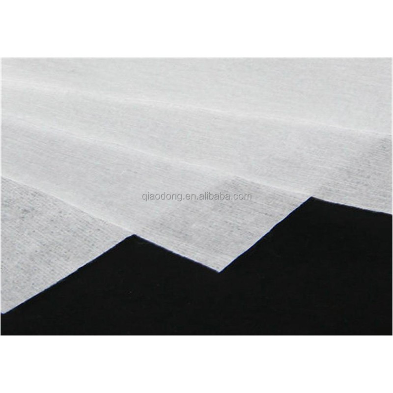 Absorbent Core Supplier - Composite Airlaid Fluffy