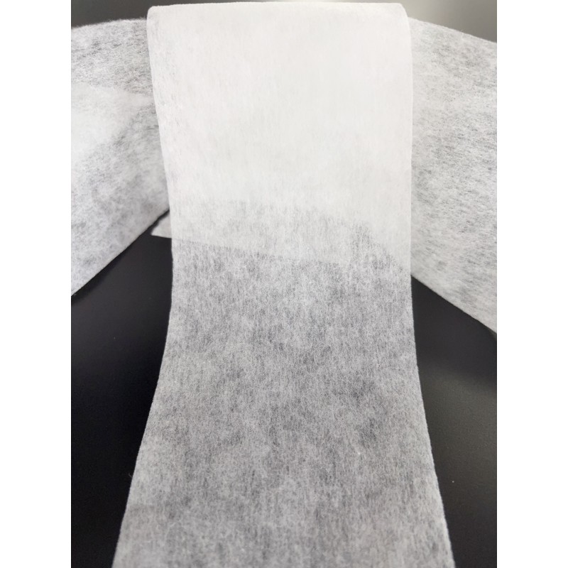 Non-woven Fabric Manufacturer - Hot Air Through Plain