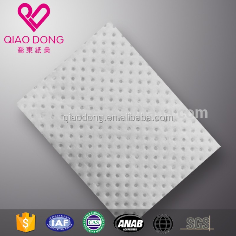 Wood Pulp Supplier - SAP Absorbent Paper