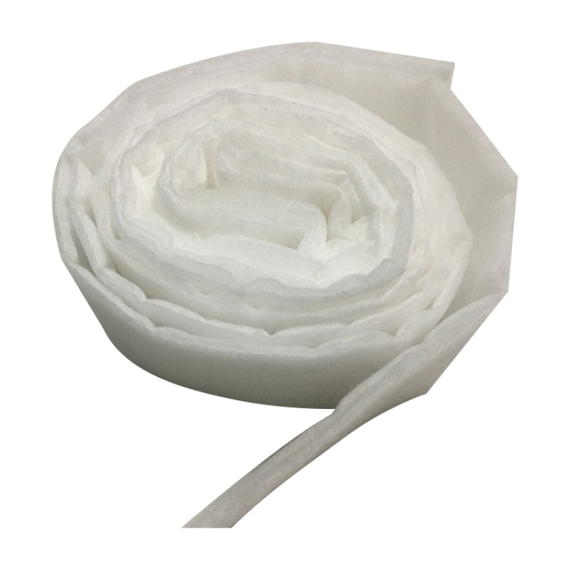 Airlaid SAP Sheet Factory - Hygiene Raw Materials