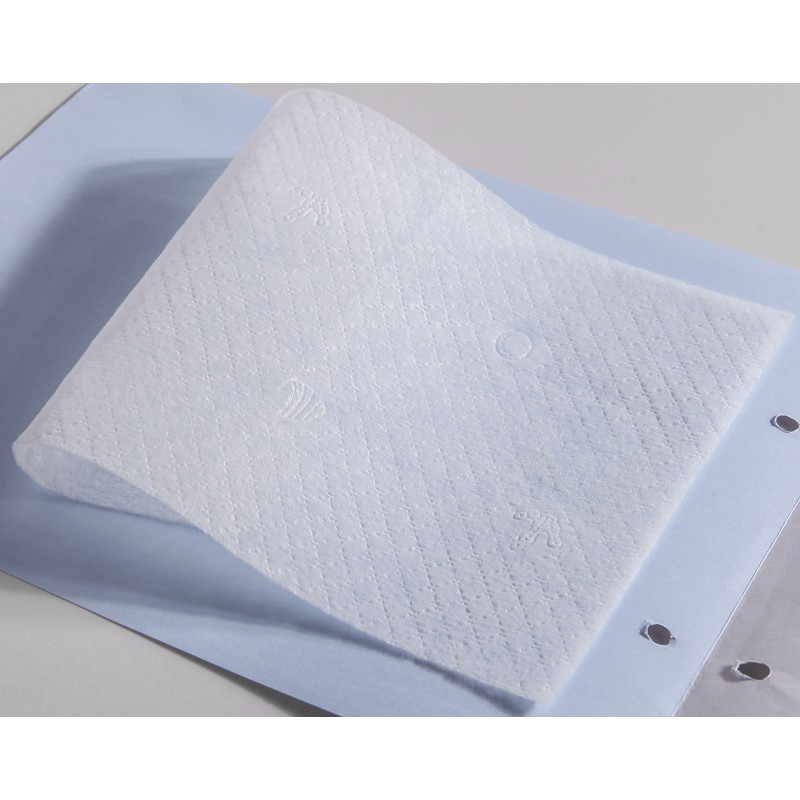 Hot Air Non Woven Supplier - Soft Top Sheet Custom