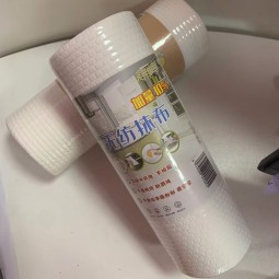 Tissue Roll Supplier - 50 Sheets Wood Pulp