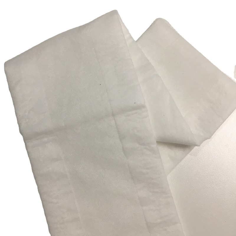 Absorbent Core Factory - Composite Diaper Material