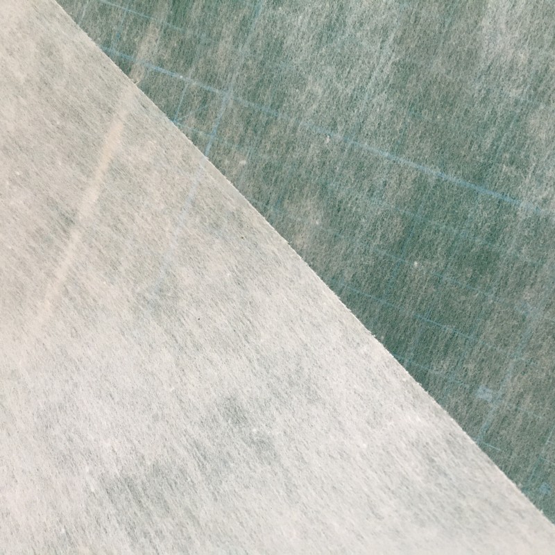 Thermal Bonded Non Woven Factory - ES Hot Air Cotton