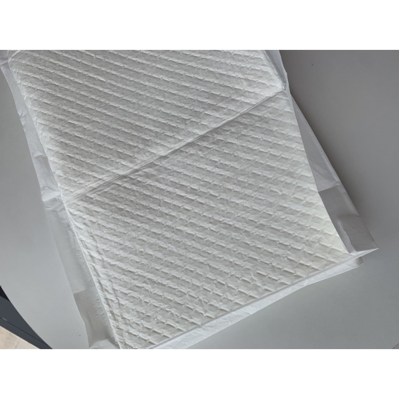 Baby Diaper Manufacturer - Backsheet PE Film