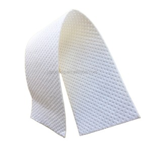 Airlaid Paper Factory - Stock Lot Raw Material