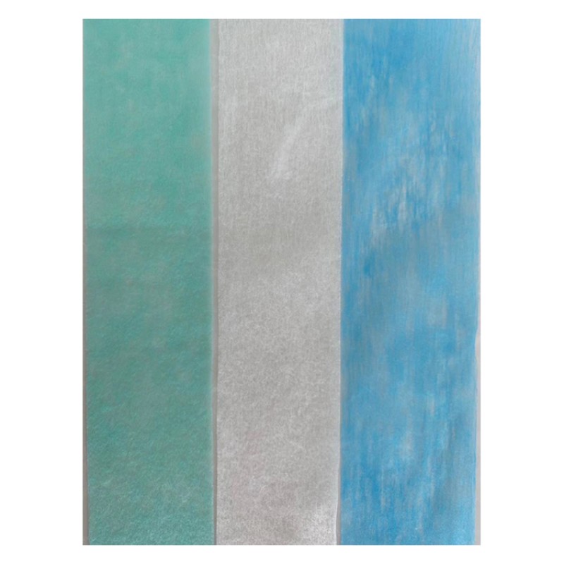 Diaper Raw Material Factory - ES Fiber Microfiber