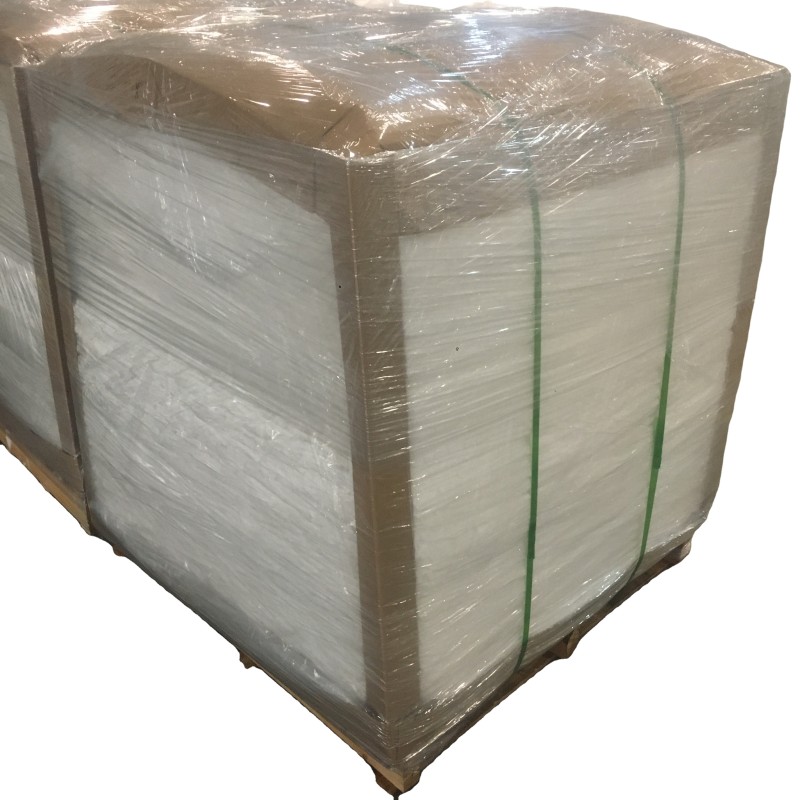 Absorbent Core Manufacturer - 5 Layers Complex Core