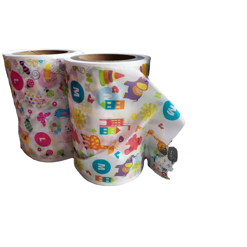 Baby Diaper Supplier - Disposable Pants Wholesale