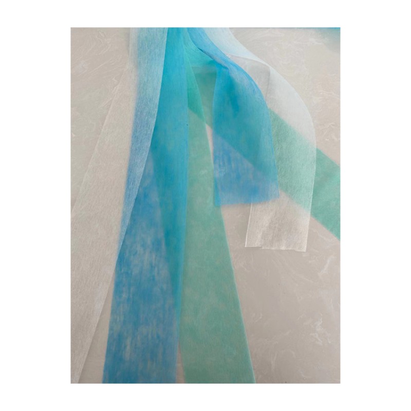 Diaper Raw Material Factory - ES Fiber Microfiber