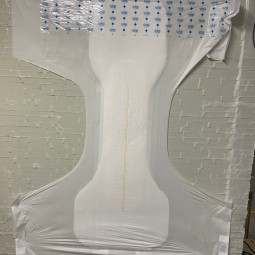 Bed Pad Supplier - Urine Pad 300ml 60x90cm