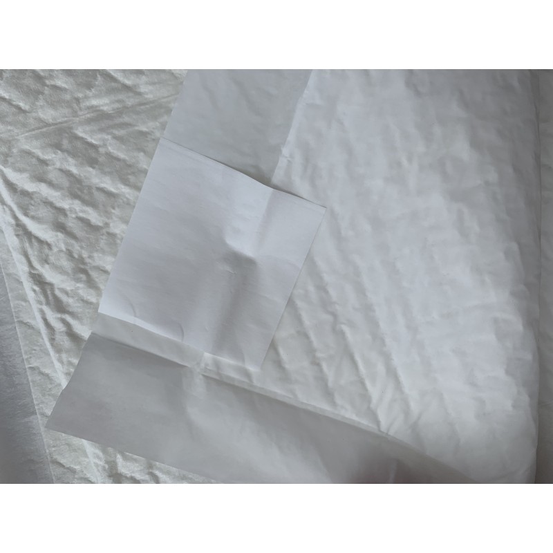 Baby Diaper Manufacturer - Backsheet PE Film