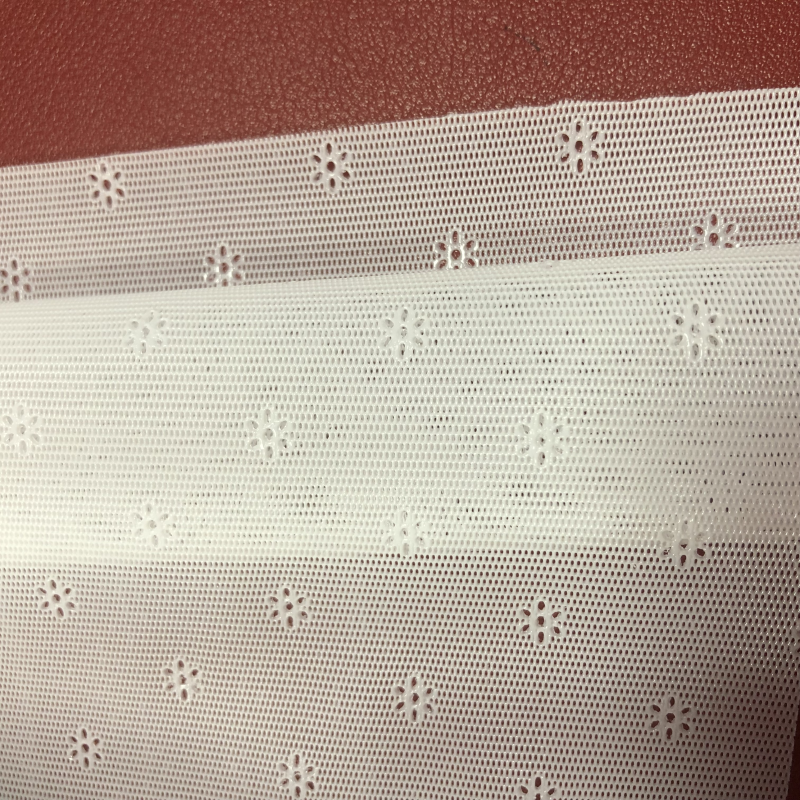 Printed PE Film Factory - Diaper Backsheet Raw