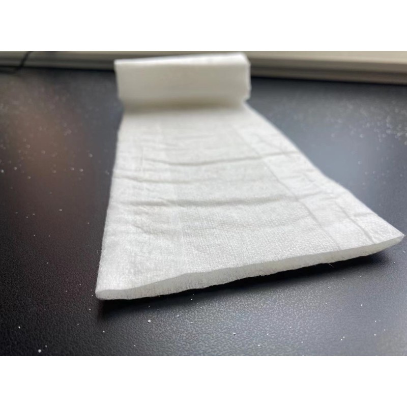 Airlaid SAP Sheet Factory - Hygiene Raw Materials