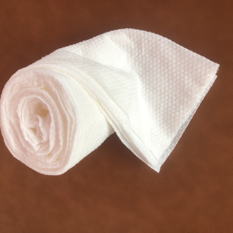 Spunlace Non Woven Supplier - Hydrophilic Bath Towel