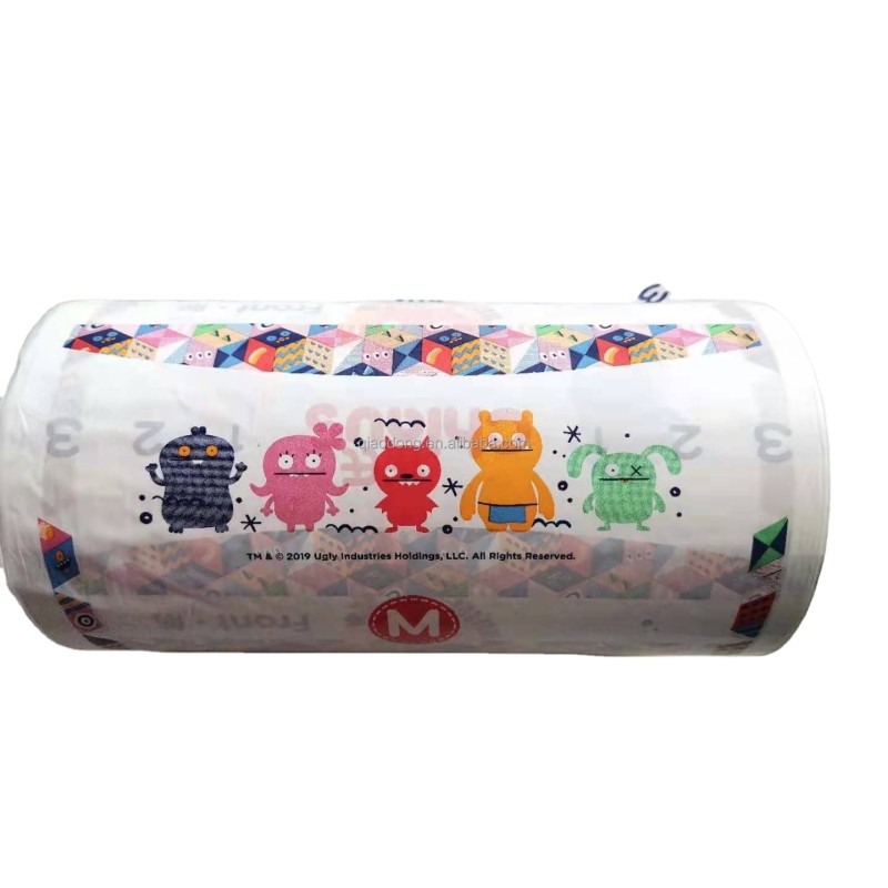 Baby Diaper Supplier - Disposable Pants Wholesale