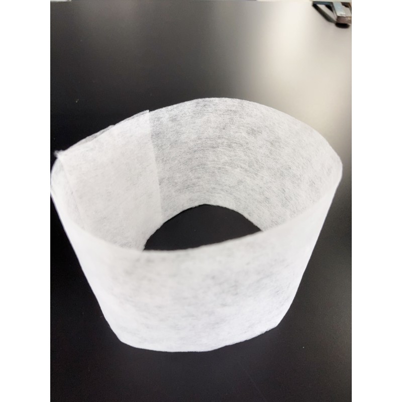 Non-woven Fabric Manufacturer - Hot Air Through Plain