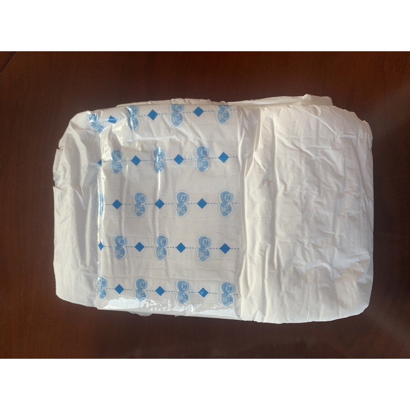 Disposable Diaper Manufacturer - 3D Leakguard 1000ml