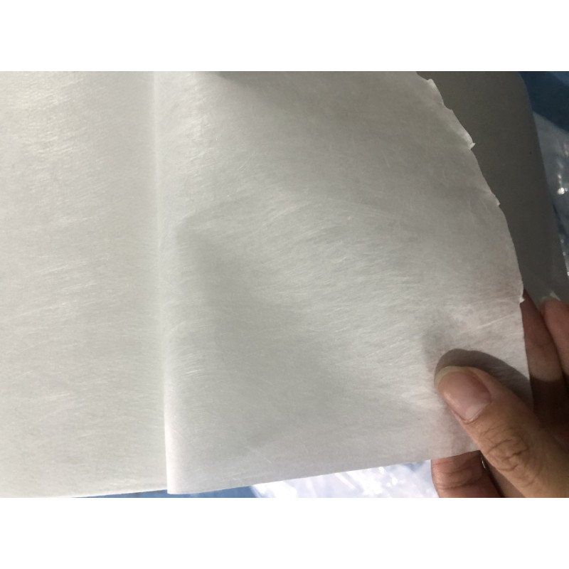 Melt Blown Fabric Factory - 32L BFE99 PFE90