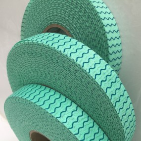 Anion Chip Factory - Microfiber Fabric Roll