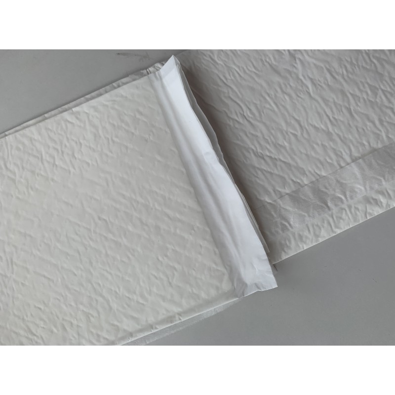 Baby Diaper Manufacturer - Backsheet PE Film